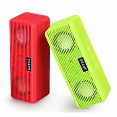 Mini Portable Bluetooth Speaker