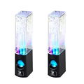 2013 New Product of bluetooth dual stereo speakers mobile phone  1