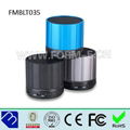 mini speaker for promotion, rechargeable