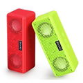 portable stereo digital speaker