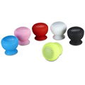 portable stereo digital speaker waterproof