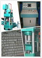 The favorable sponge iron briquette machine 2