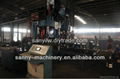 The professional technology metal chip briquette machine 2