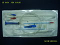 Hemodialysis Catheter