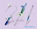 I.V. Cannula 1