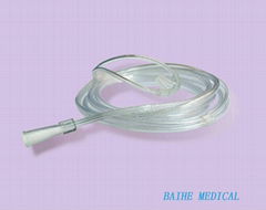 Nasal Oxygen Tube