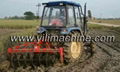 Drive Disc Plough 1