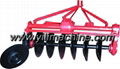 Drive Disc Plough 3