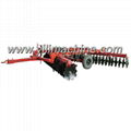 Disc Harrow 2