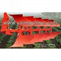 Hydraulic Reversible Plough 3