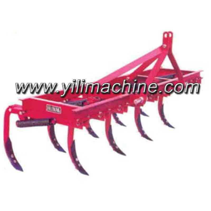 Cultivator 2