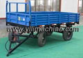 Farm Trailer