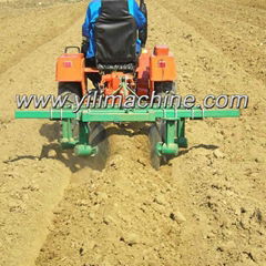 Soil Ridger