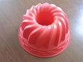 silcone single cake mould 1