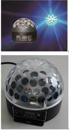 LED水纹效果灯 4