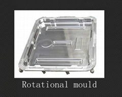 rotational mould