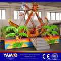 Entertainment rides pirate ship for kids and adults 3