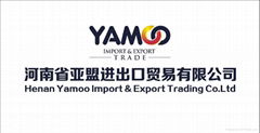 Henan Yamoo Import & Export Trading Co., Ltd. 