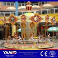 Kids games! amusement park rides merry go around for sale 3