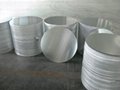 houseware aluminium discs circle