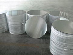 houseware aluminium discs circle