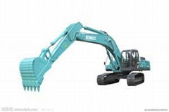 used kobelco excavator sk60 sk200 sk210