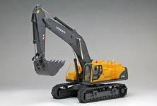 used volvo excavator ec210blc ec290blc ec360blc ec460blc