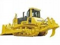 used caterpillar bulldozer D4H D5H D6C