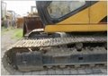 sell used caterpillar excavator 320c 4