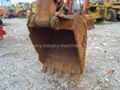 sell used hitachi excavator ex200-1 2