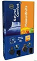Condom Vending Machine for Durex Condom 2 channels UNIBLOCK 2 1