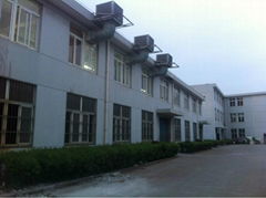 Ningbo Zhenhai Lankai Machinery Co.,Ltd