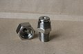 Capped Body Vent Fitting 4