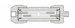 Impact Damper