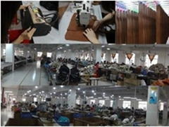 Guangzhou Jundi Handbags co,ltd