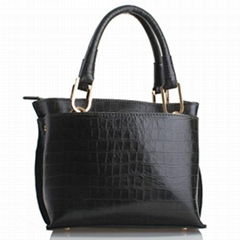 LATEST FASHION WHOLESALE LADY HANDBAG