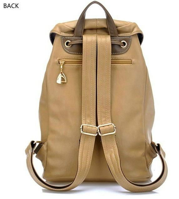 Summer Latest Fashoin Lady Backpacks  4