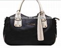 Newly Design Hollowing and Carving Lady Handbags  1