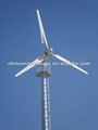 20kw automatic conrol wind turbine 1