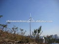 20kw automatic conrol wind turbine 2