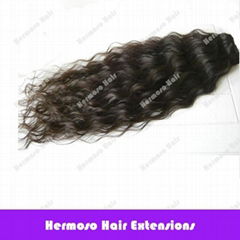 Brazilian Virgin Hair Weaving