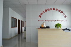 Shenzhen Shenghongxing Technology Co.,Ltd