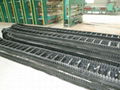 sidewall conveyor belt