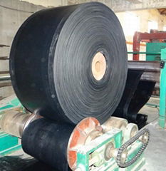 NN Conveyor belt