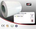 Whiteboard Surface Steel Coil for Making Whiteboard  1