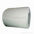 Whiteboard Surface Steel Coil for Making Whiteboard  2