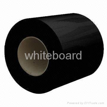 Whiteboard Surface Steel Coil for Making Whiteboard  4