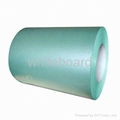 Surface Material Coil for Magnetic Whiteboard 2