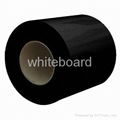 Whiteboard Steel Coil for Mini Whiteboard Surface Using  3