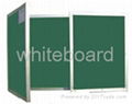 Whiteboard Steel Coil for Mini Whiteboard Surface Using  4